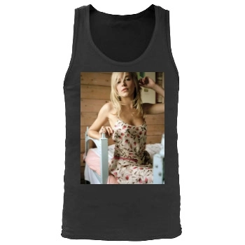 Sienna Miller Men's Tank Top