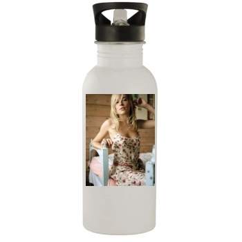 Sienna Miller Stainless Steel Water Bottle