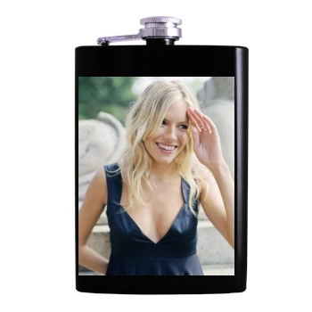 Sienna Miller Hip Flask