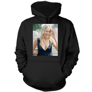 Sienna Miller Mens Pullover Hoodie Sweatshirt