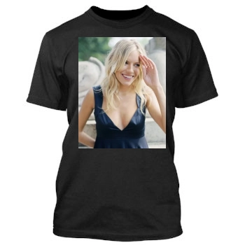 Sienna Miller Men's TShirt