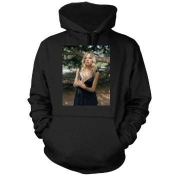 Sienna Miller Mens Pullover Hoodie Sweatshirt