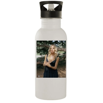 Sienna Miller Stainless Steel Water Bottle