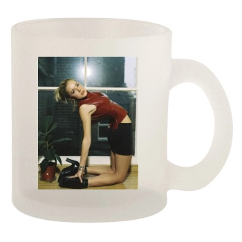 Sienna Miller 10oz Frosted Mug