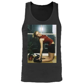 Sienna Miller Men's Tank Top