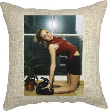 Sienna Miller Pillow