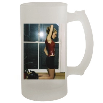 Sienna Miller 16oz Frosted Beer Stein