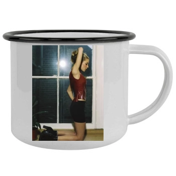 Sienna Miller Camping Mug