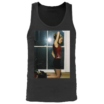 Sienna Miller Men's Tank Top