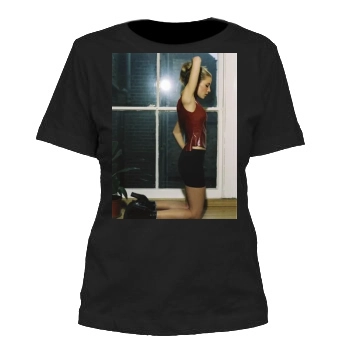 Sienna Miller Women's Cut T-Shirt