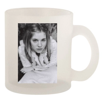 Sienna Miller 10oz Frosted Mug