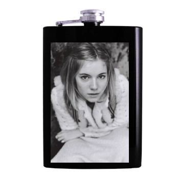 Sienna Miller Hip Flask