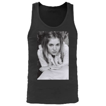 Sienna Miller Men's Tank Top