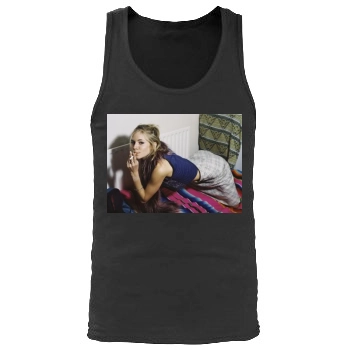 Sienna Miller Men's Tank Top