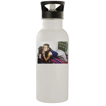 Sienna Miller Stainless Steel Water Bottle