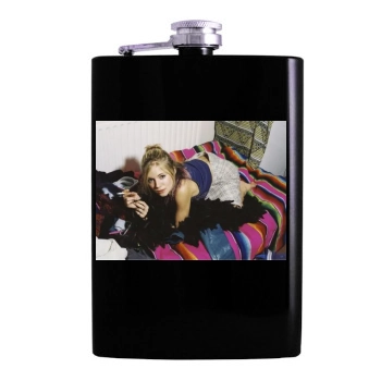 Sienna Miller Hip Flask