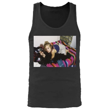 Sienna Miller Men's Tank Top