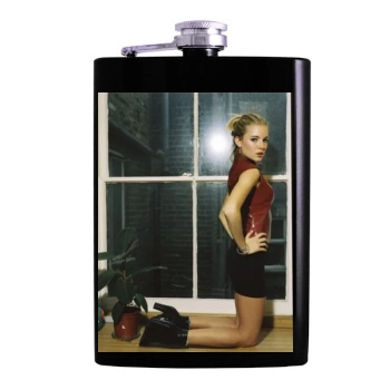 Sienna Miller Hip Flask