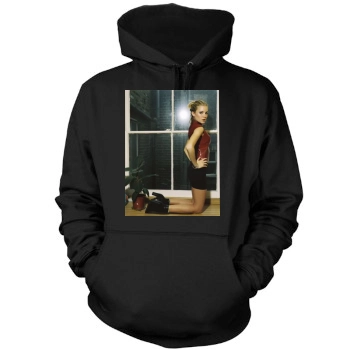 Sienna Miller Mens Pullover Hoodie Sweatshirt