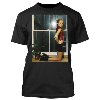 Sienna Miller Men's TShirt