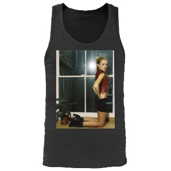 Sienna Miller Men's Tank Top