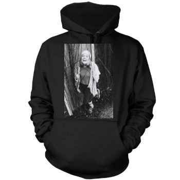 Sienna Miller Mens Pullover Hoodie Sweatshirt