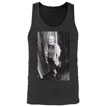 Sienna Miller Men's Tank Top