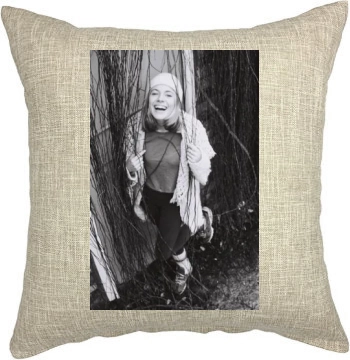 Sienna Miller Pillow