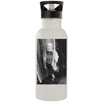 Sienna Miller Stainless Steel Water Bottle