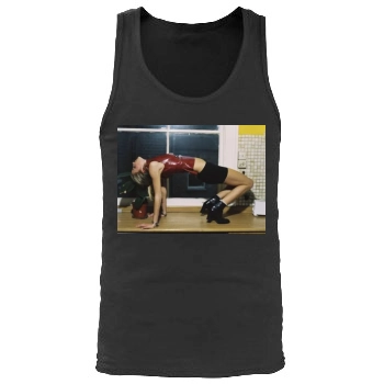 Sienna Miller Men's Tank Top