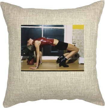 Sienna Miller Pillow