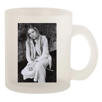 Sienna Miller 10oz Frosted Mug