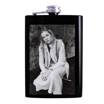 Sienna Miller Hip Flask