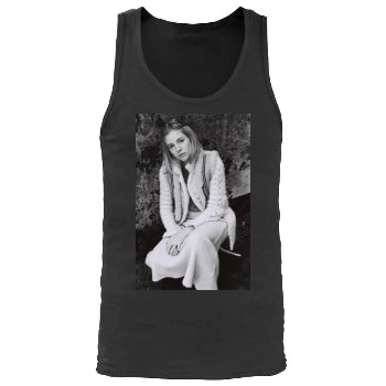 Sienna Miller Men's Tank Top