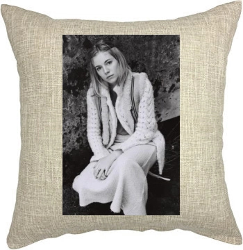 Sienna Miller Pillow