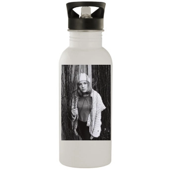 Sienna Miller Stainless Steel Water Bottle