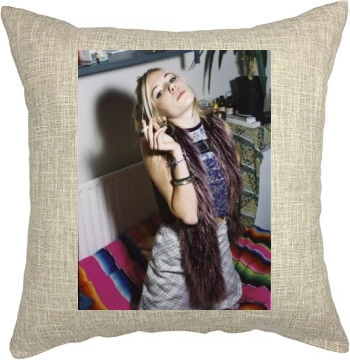 Sienna Miller Pillow