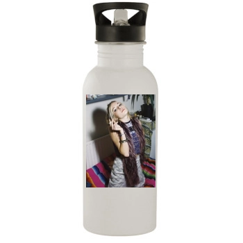 Sienna Miller Stainless Steel Water Bottle