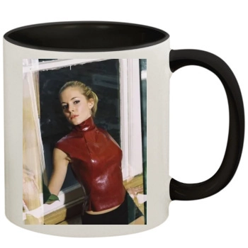 Sienna Miller 11oz Colored Inner & Handle Mug