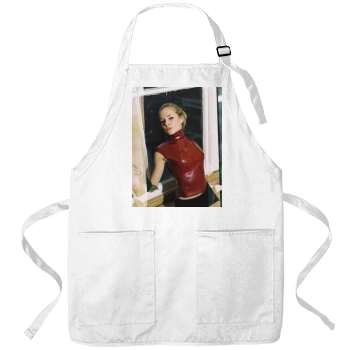 Sienna Miller Apron