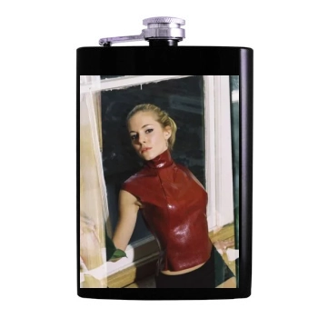 Sienna Miller Hip Flask