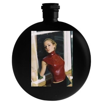 Sienna Miller Round Flask