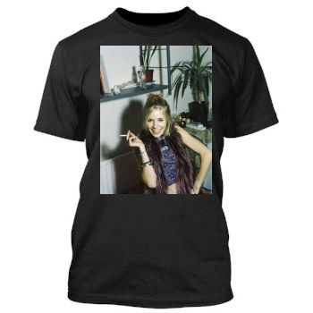 Sienna Miller Men's TShirt