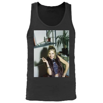 Sienna Miller Men's Tank Top