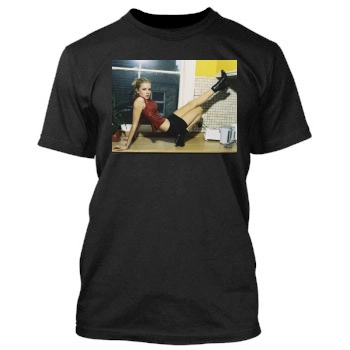 Sienna Miller Men's TShirt