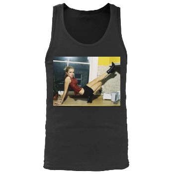 Sienna Miller Men's Tank Top