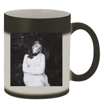 Sienna Miller Color Changing Mug