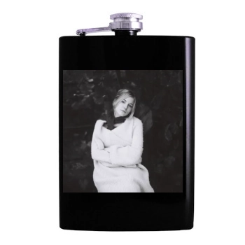 Sienna Miller Hip Flask