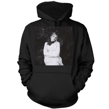 Sienna Miller Mens Pullover Hoodie Sweatshirt