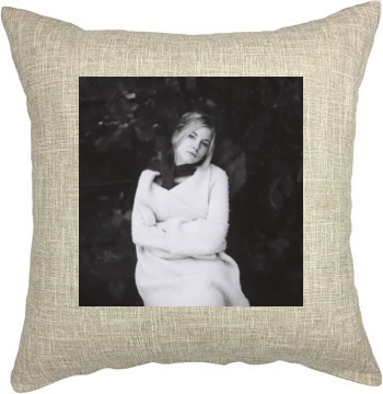 Sienna Miller Pillow